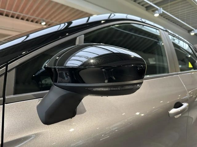 Renault Captur Evolution TCe 90