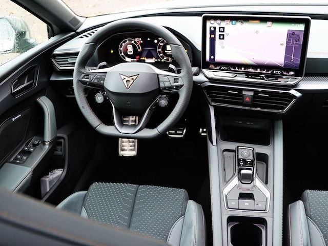 Cupra Leon DSG Sportstourer VZ