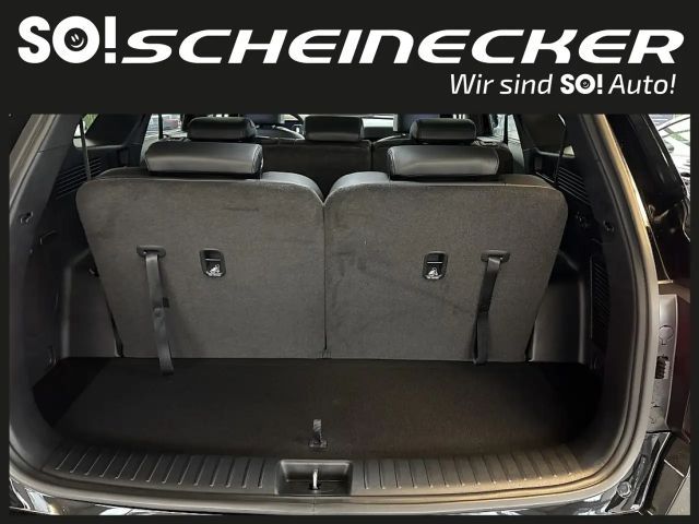 Kia Sorento CRDi Vierwielaandrijving