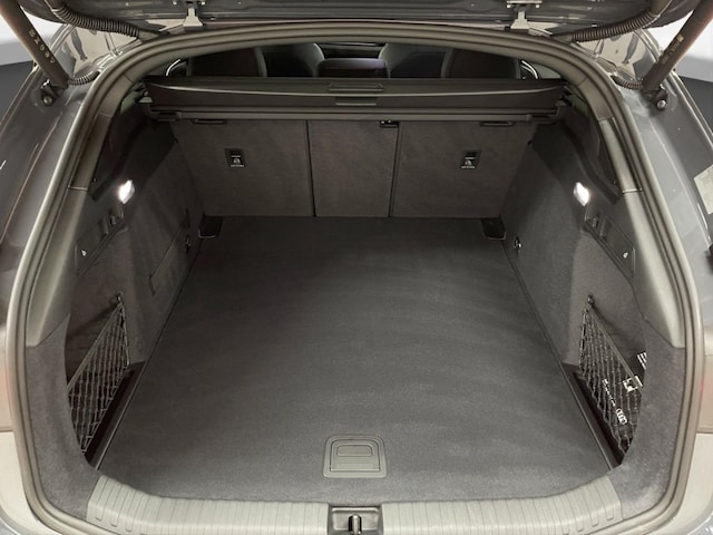 Audi A6 e-tron Avant Quattro