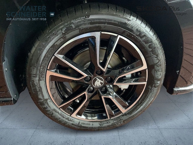 Skoda Fabia 1.0 TSI Monte Carlo