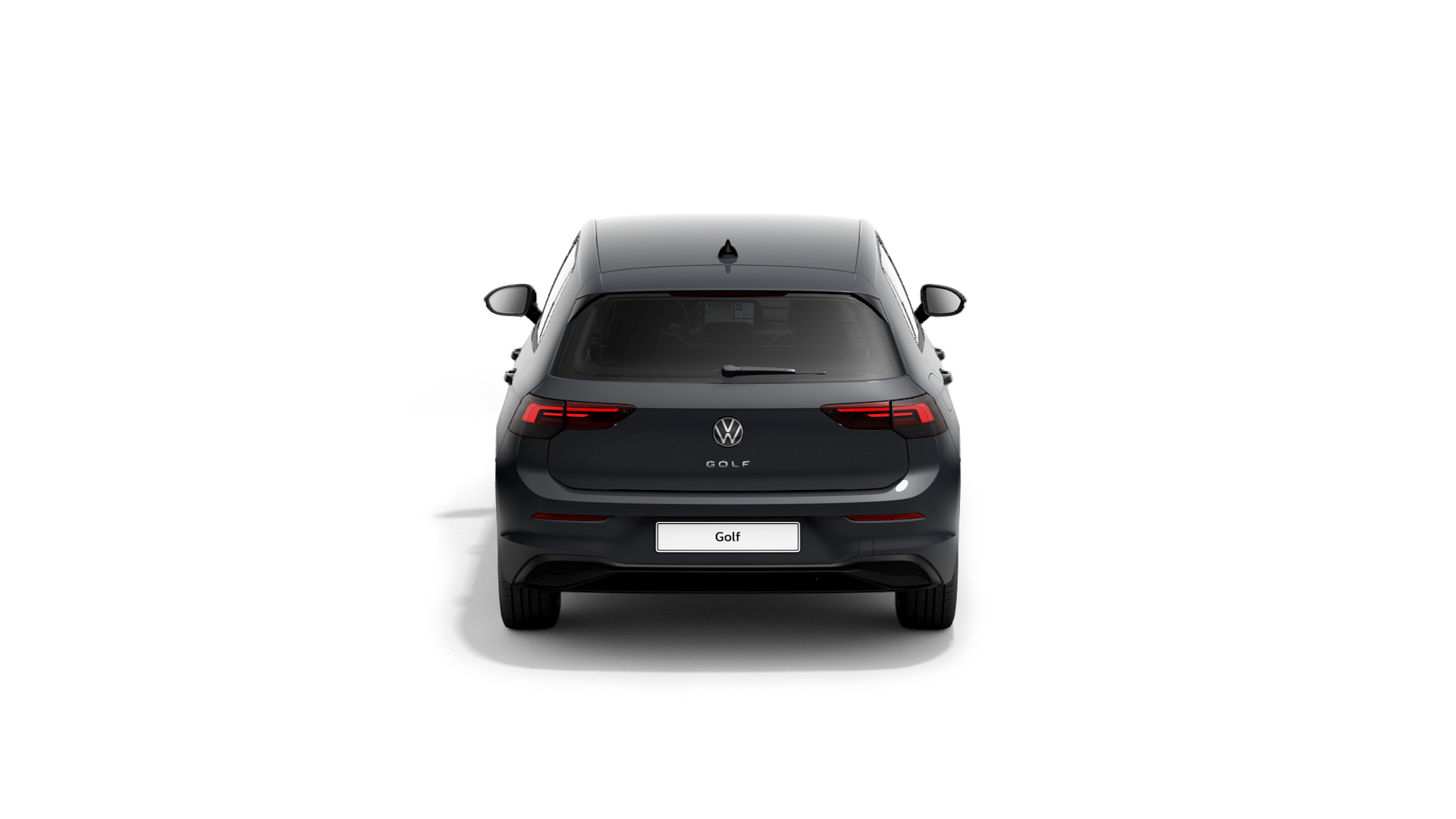 Volkswagen Golf 1.0 TSI Golf VIII TSi United