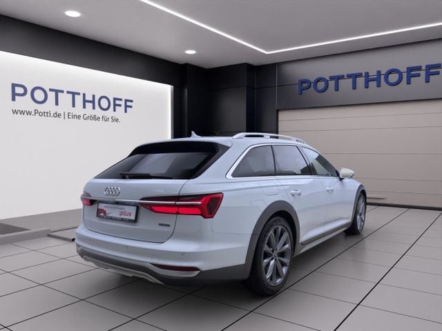 Audi A6 allroad 45 TDI Quattro S-Tronic