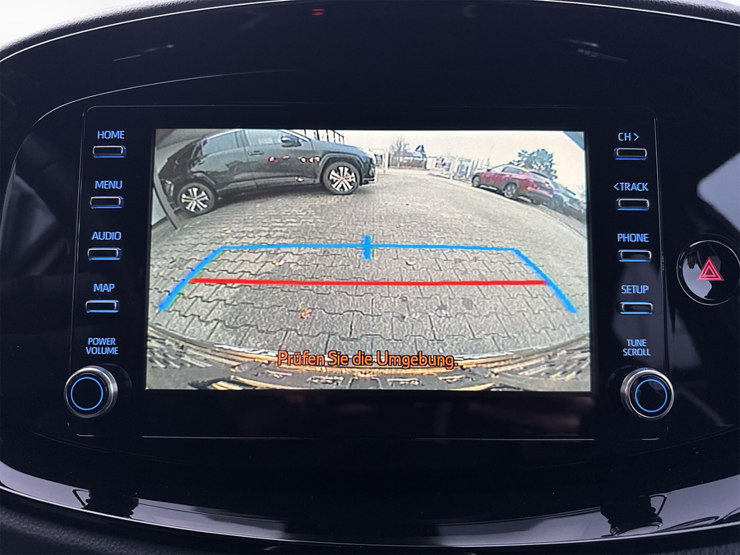 Toyota Aygo X 5-deurs Basis