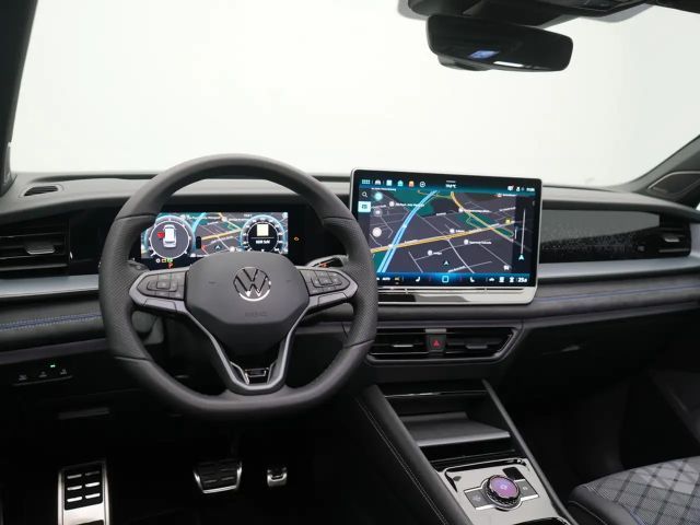 Volkswagen Tayron 4Motion R-Line