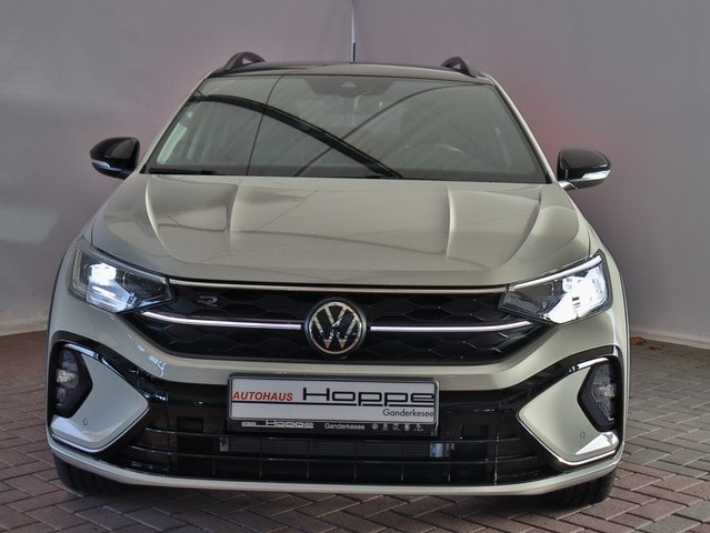 Volkswagen Taigo 1.5 TSI DSG R-Line Style