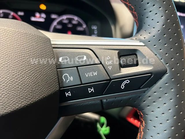 Seat Ibiza 1.0 TSI FR-lijn