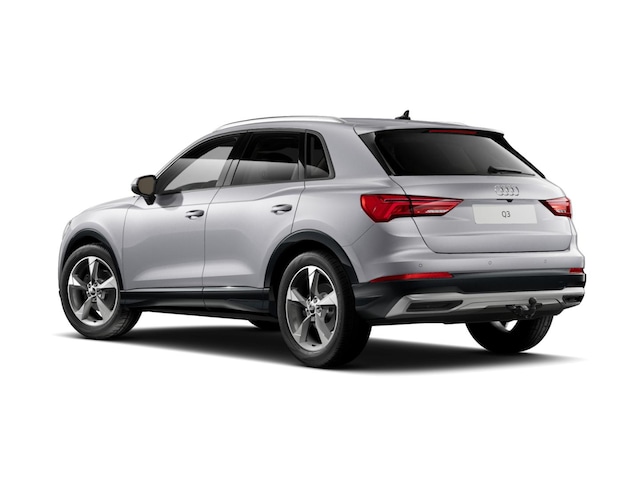 Audi Q3 35 TFSI S-Tronic