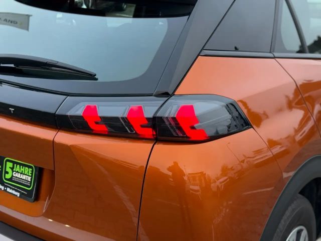 Peugeot 2008 Active Pack