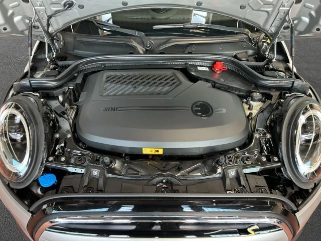 MINI Mini Electric SE