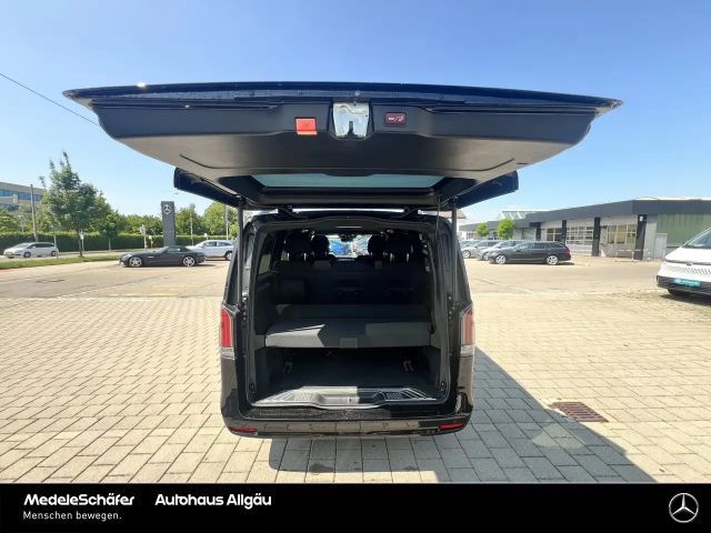 Mercedes-Benz V 300 4MATIC Style V 300 d