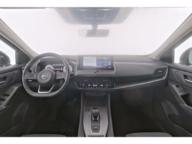 Nissan Qashqai DIG-T N-Connecta