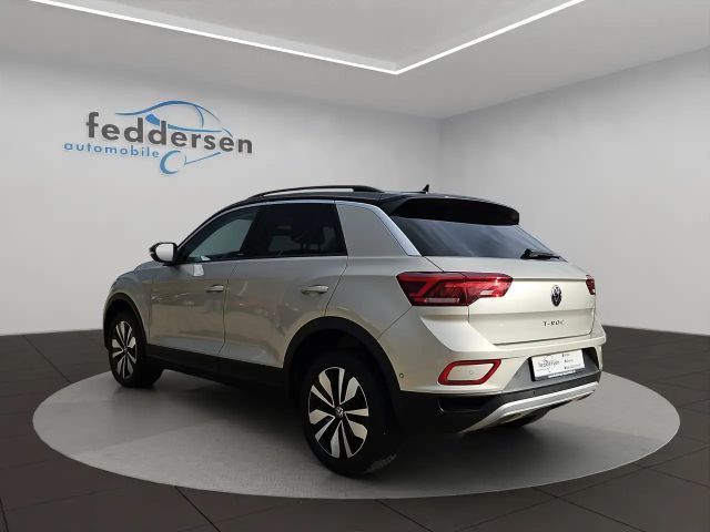 Volkswagen T-Roc 1.5 TSI Move