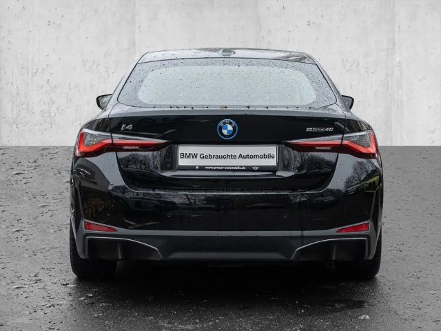 BMW i4 Coupé Gran Coupé eDrive40