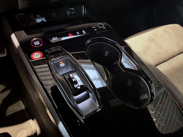 Audi A5 Avant S-Tronic