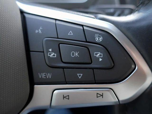 Volkswagen Tiguan 2.0 TDI Allspace DSG Move