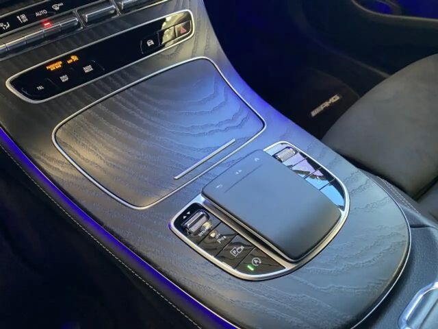 Mercedes-Benz E 200 AMG Line Estate