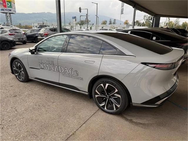 Mazda 6e Plus Takumi