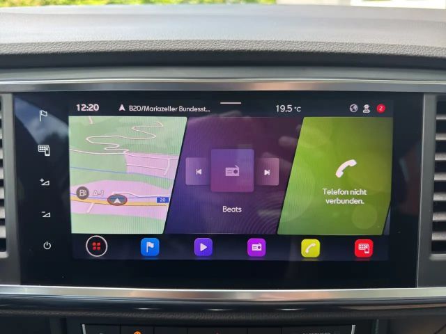 Seat Ateca DSG Style