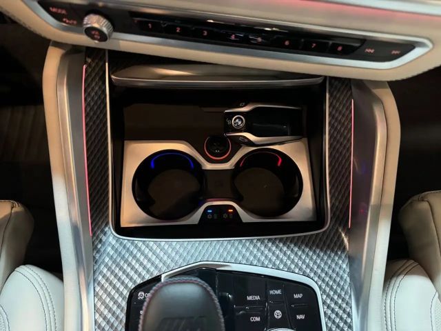 BMW X5 Competition