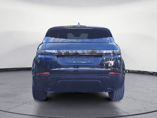 Land Rover Range Rover Evoque SE