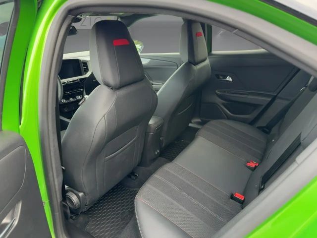 Opel Mokka 1.2 Turbo GS-Line Grand Sport Turbo