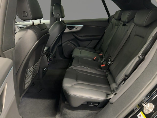 Audi Q8 50 TDI Quattro