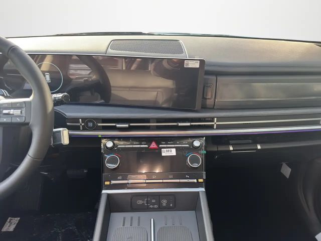 Hyundai Santa Fe HEV 5-Sitzer Signature Digital Key