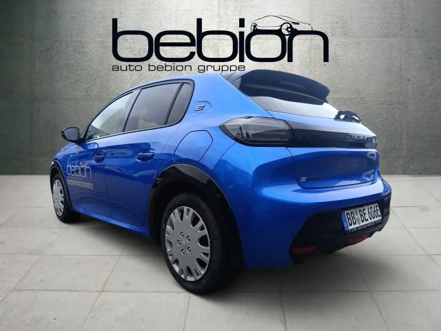 Peugeot E-208 GT-Line