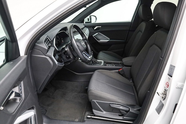 Audi Q3 35 TDI Quattro S-Tronic