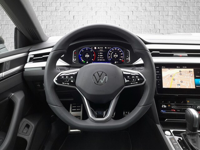 Volkswagen Arteon Shooting Brake 4Motion