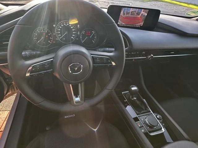 Mazda 3 2.5L Homura SkyActiv e-Skyactiv