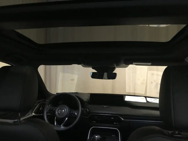 Mazda CX-80 Homura Plus e-Skyactiv