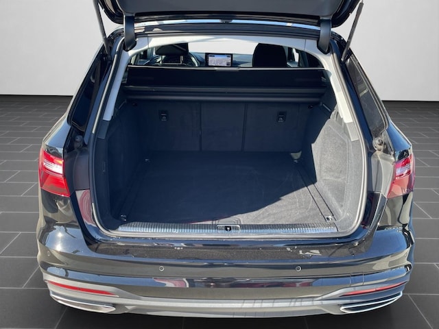 Audi A4 35 TDI Avant S-Tronic