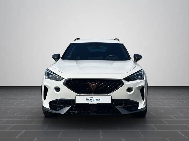 Cupra Formentor 2.0 TSI DSG VZ