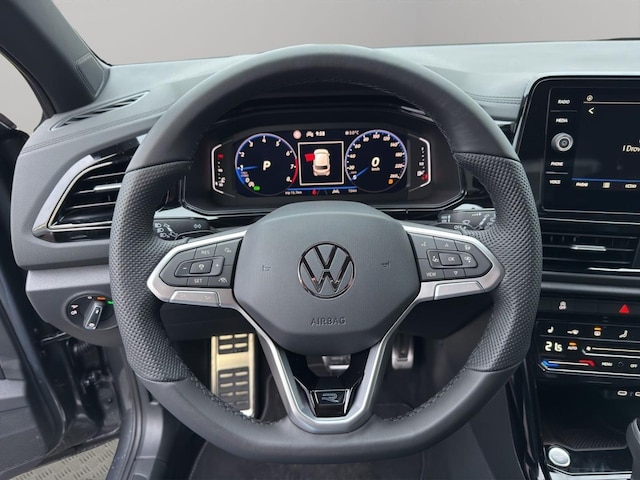 Volkswagen T-Roc 1.5 TSI DSG R-Line