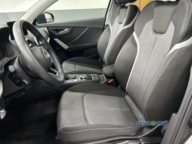 Audi Q2 35 TFSI S-Tronic