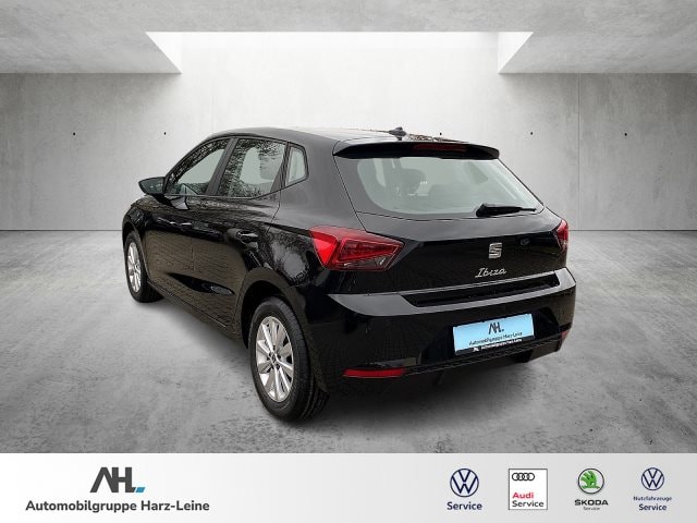 Seat Ibiza 1.0 SHZ/PDC/SMARTLINK/KLIMA/DAB