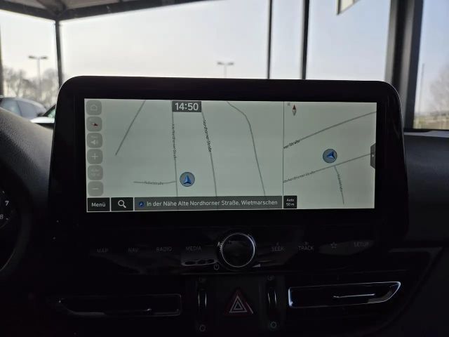 Hyundai i30 N Line T-GDi