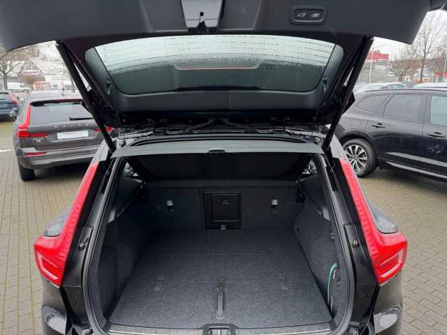 Volvo XC40 Bright Plus