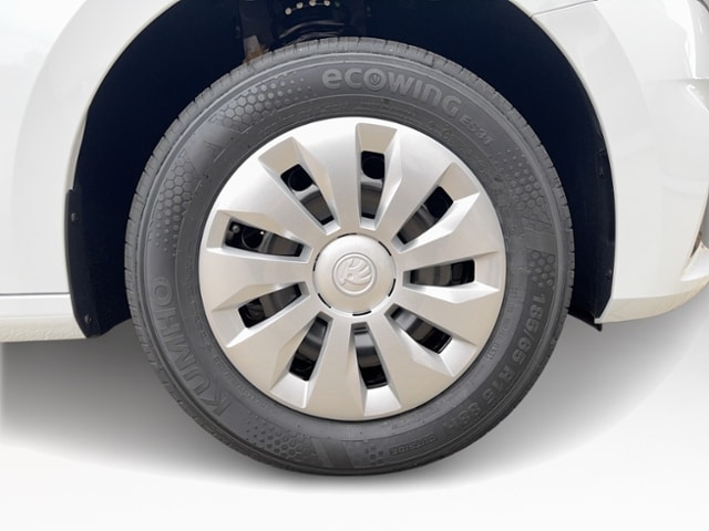 Skoda Fabia 1.0 TSI Selection