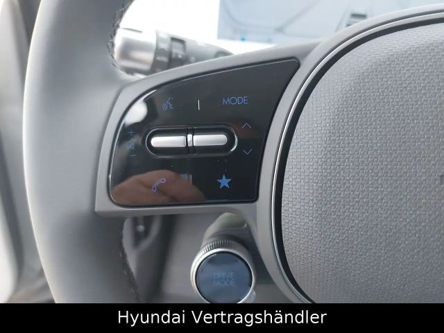 Hyundai IONIQ 5 Techniq