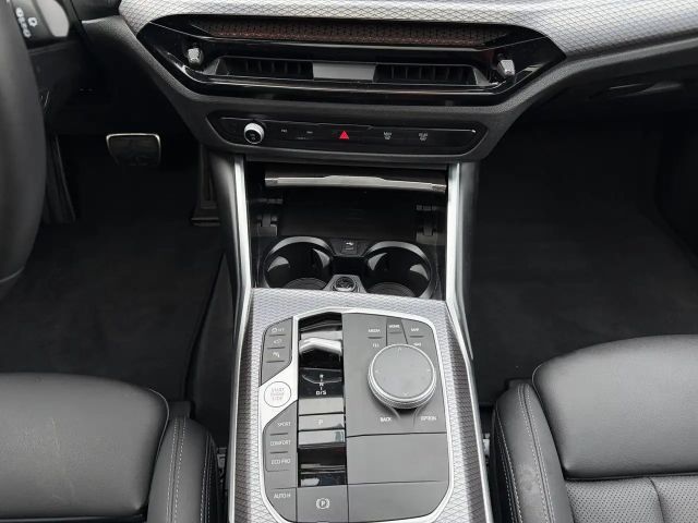 BMW 320 320d M-Sport xDrive