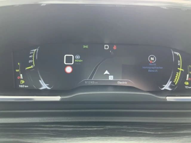 Peugeot 508 Hybrid SW