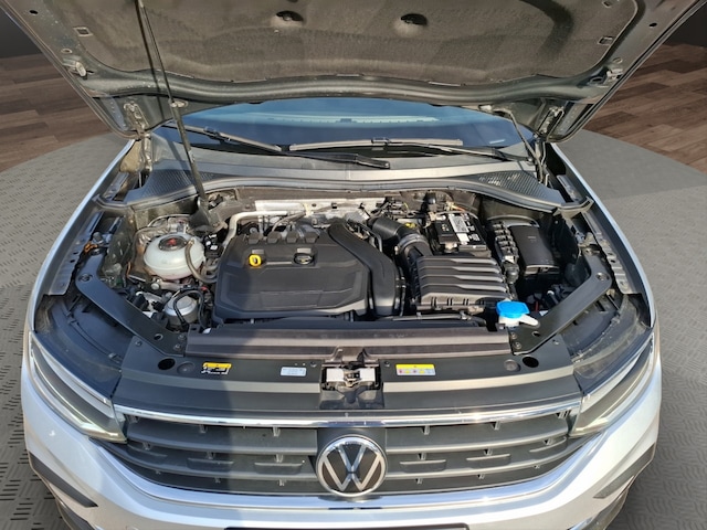 Volkswagen Tiguan 1.5 TSI Life