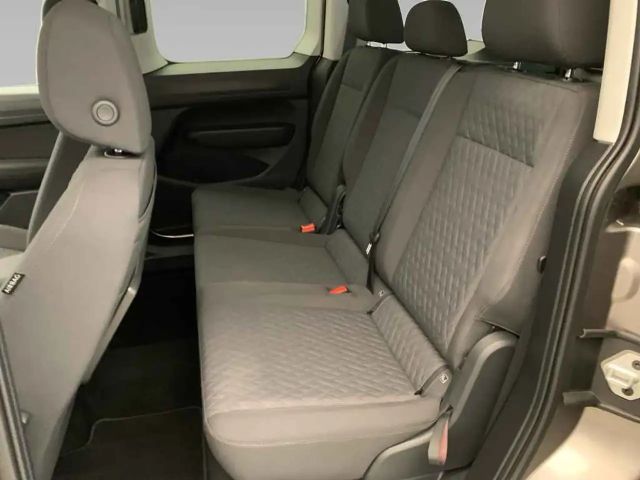 Volkswagen Caddy 2.0 TDI DSG Life