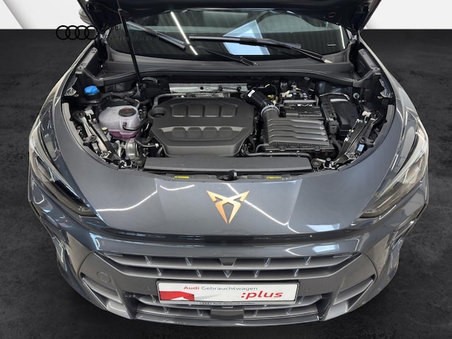 Cupra Terramar 2.0 TSI VZ