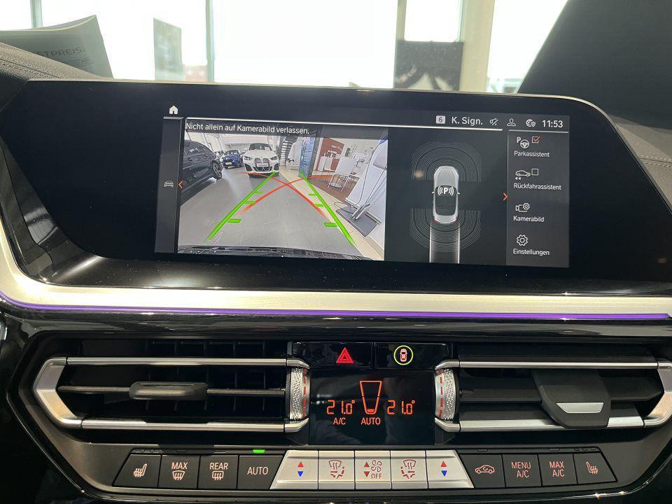 BMW Z4 Roadster sDrive20i