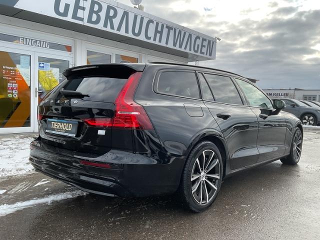 Volvo V60 AWD Dark Plus T6