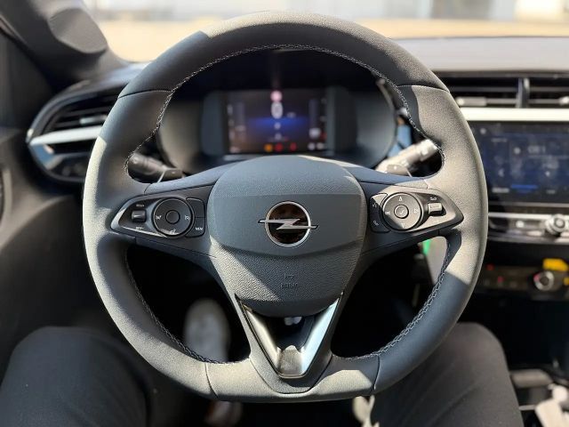 Opel Corsa GS-Line Grand Sport Turbo